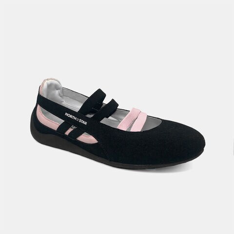 Sneakers Kasual Wanita BALLETHE