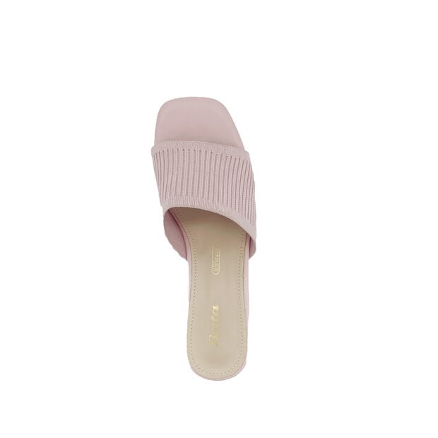 Sandal Heels Wanita Silvia