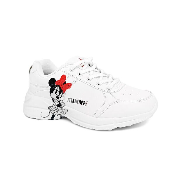 [Disney Collection] Sepatu Sneakers Teen Minnie