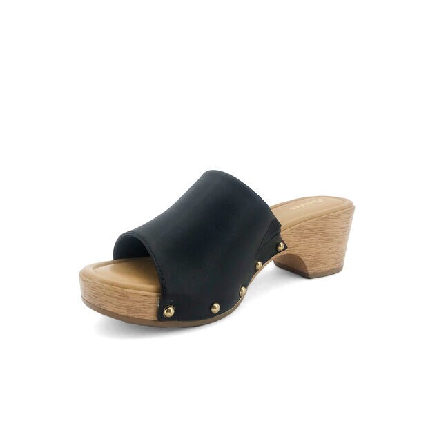Sandal Heels Wanita Zanta