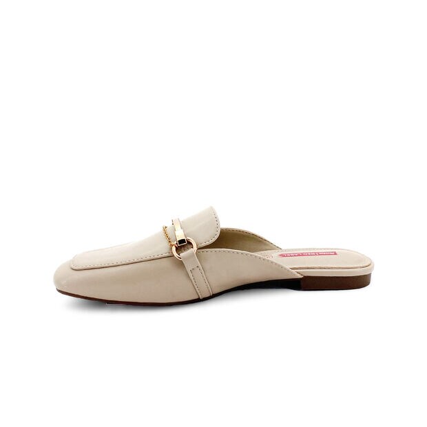 Ladies Flat Dress Bata Red Label Zee