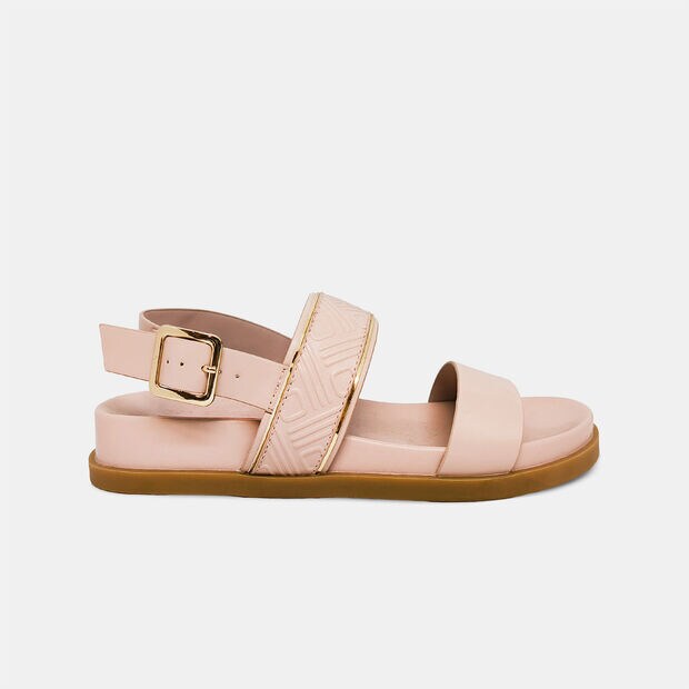 Sandal Slingback Wanita Zorica