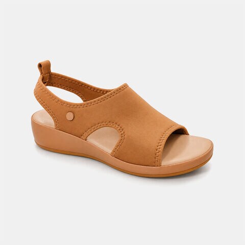 Sendal Wedges ADRINA