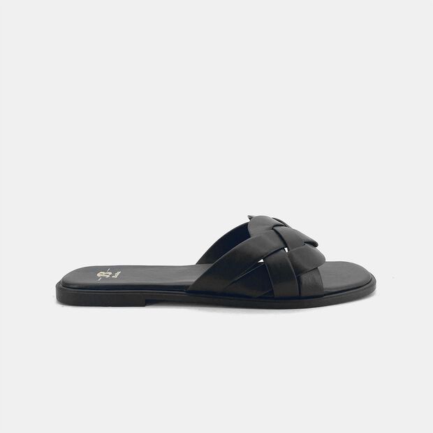Bata Ladies Sandal Contemporary Ailly