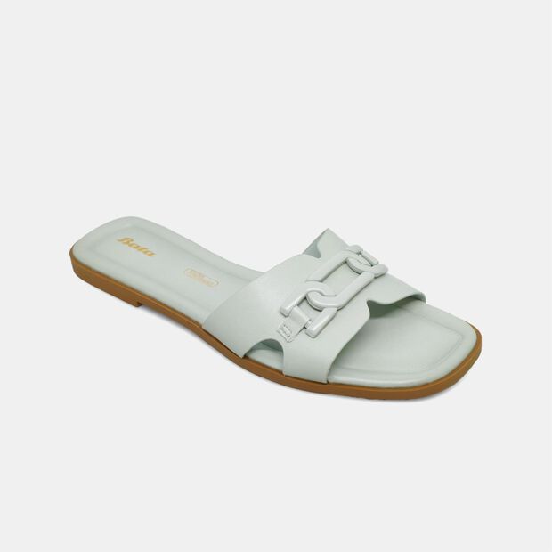 Sendal Flat Wanita BLAKE