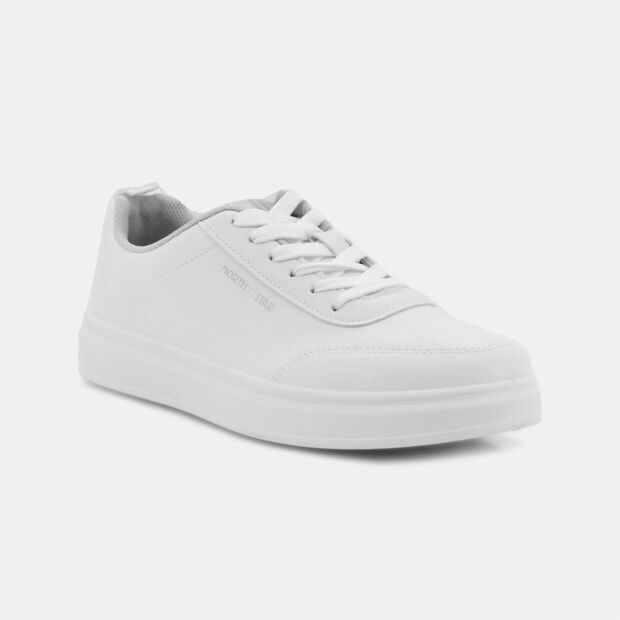 Sepatu Sneakers Kasual Wanita NEW SKATER
