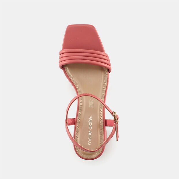 Sandal High Heels Wanita Kristabelle