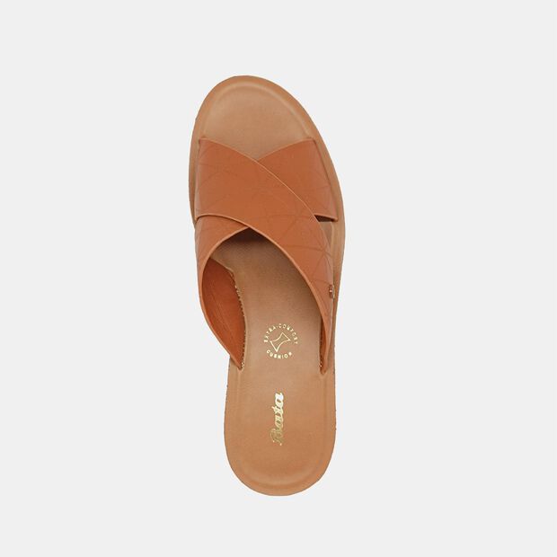 Sandal Heels Wanita PECKY