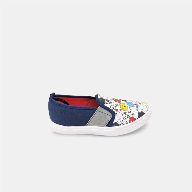 Sepatu Anak Vamper Cloud