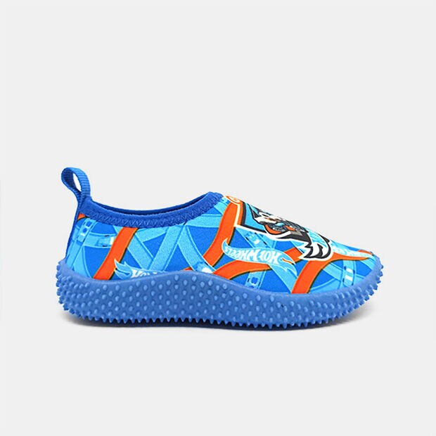 Children Character Shoes Hot Wheels
