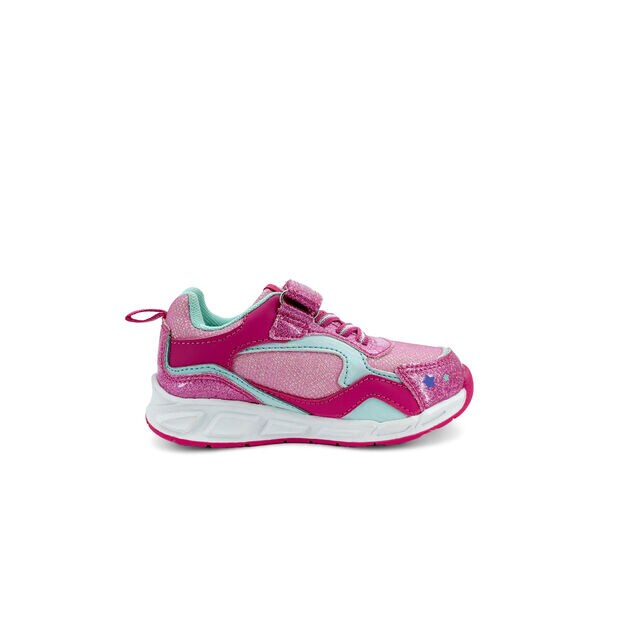 Kids Sneakers Neon Light