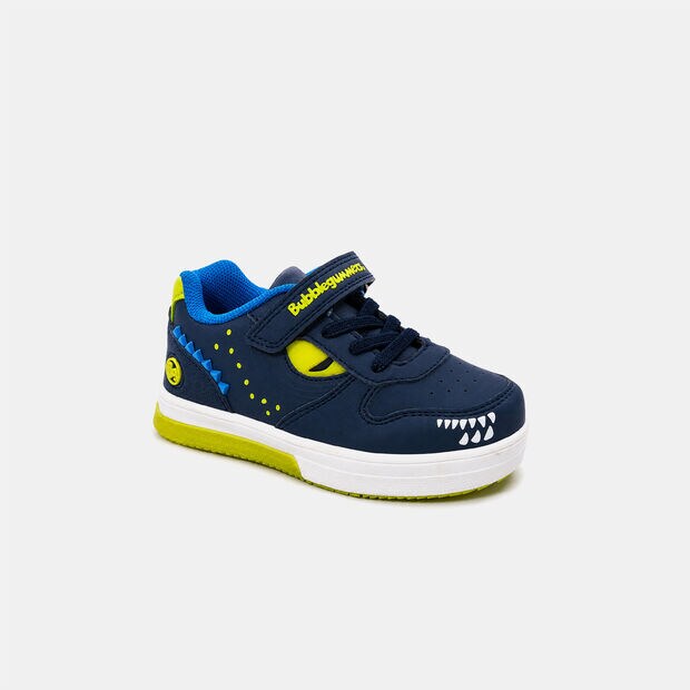 Boys Casual Sneakers NEON