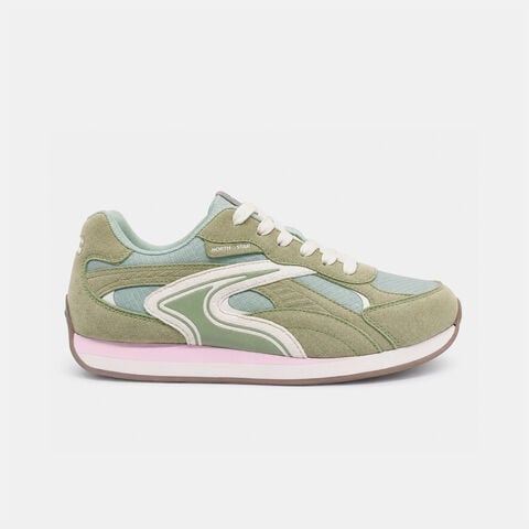 Sneakers Kasual Wanita METRO 75
