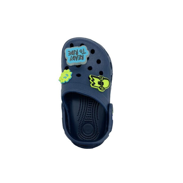 Sandal Anak Laki-laki Tropi