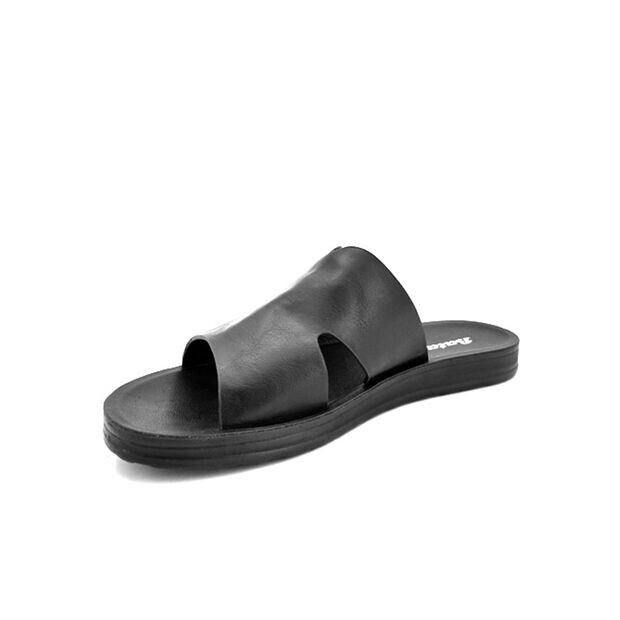 Bata Sandal Wanita Balbi Brown