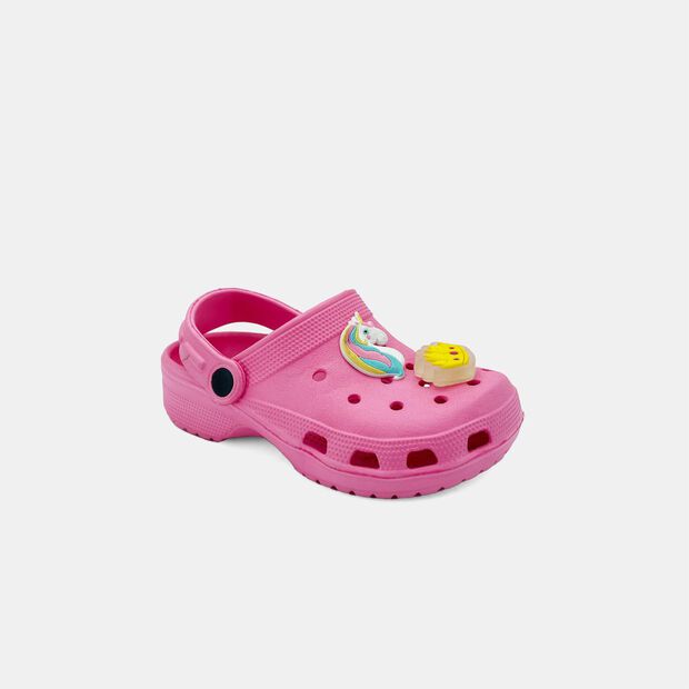 Sepatu Sandal Anak Peremupuan Tropical