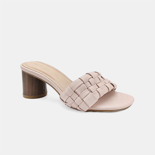 Sandal Wanita Heels Miamy