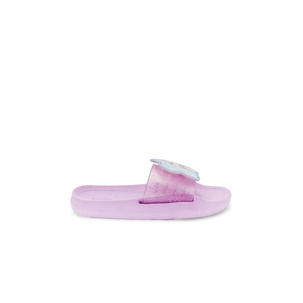 Kids Sandals Slides Frozen Princess Elsa