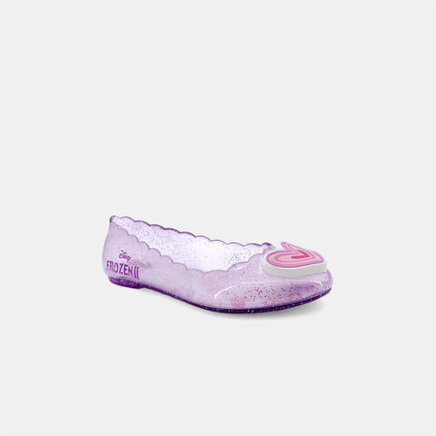 Sepatu Ballerina Anak HEART