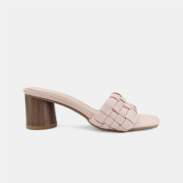 Sandal Wanita Heels Miamy