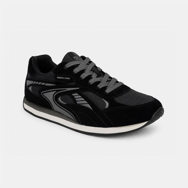 Sneakers Kasual Pria METRO 75