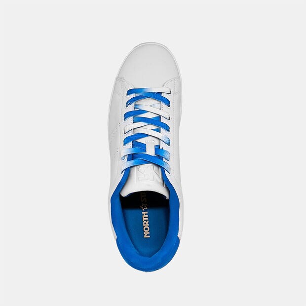 Sepatu Sneakers Pria Skater Shade