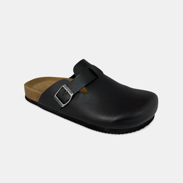 Sendal Clogs Pria BENJAMIN