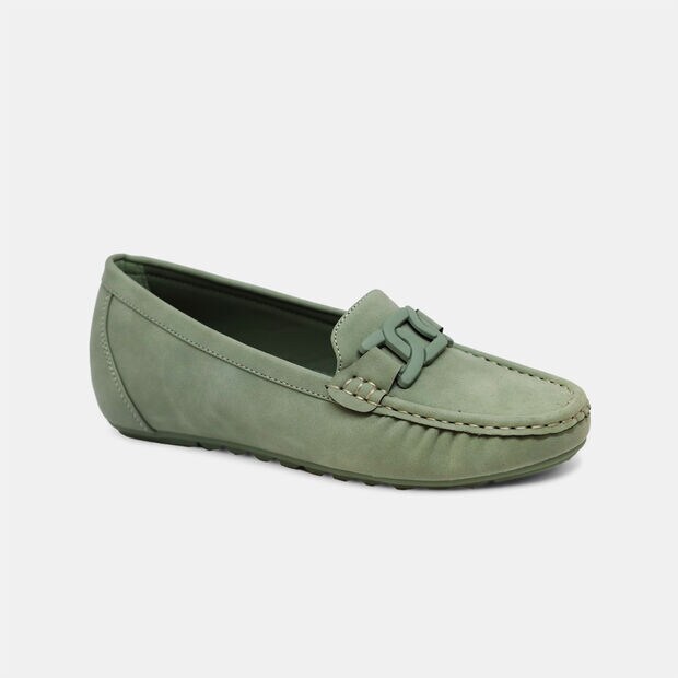 Ladies Moccasin Cathina
