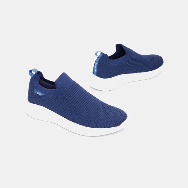 Power Women Walking Sneakers