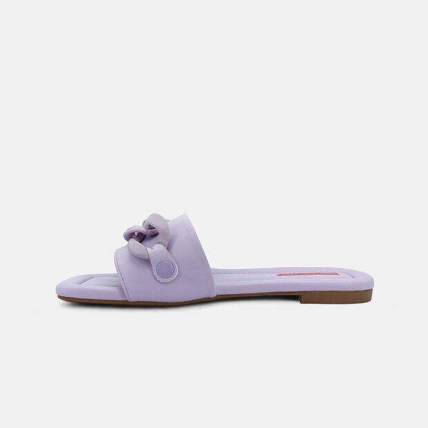 Sandal Flat Wanita Sulli