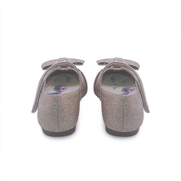 Sepatu Anak Perempuan Frozen Ballerina