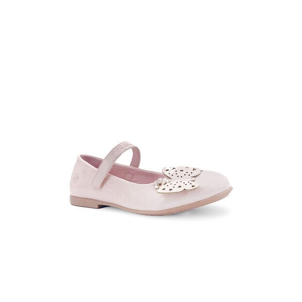 Bubblegummers Ballerina Girls Casual
