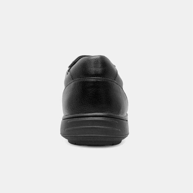 Sepatu Formal Pria Slip On BERLI