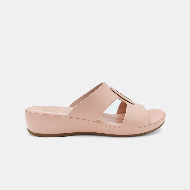 Sandal Wanita Wedges Adrina