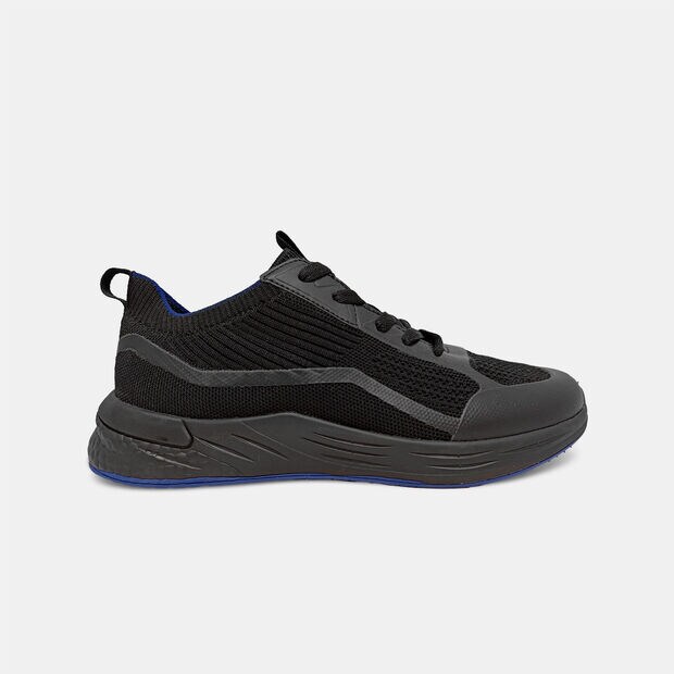 Sepatu Sneakers Pria Trow