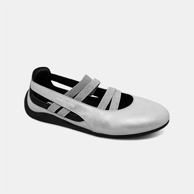 Sneakers Kasual Wanita BALLETHE
