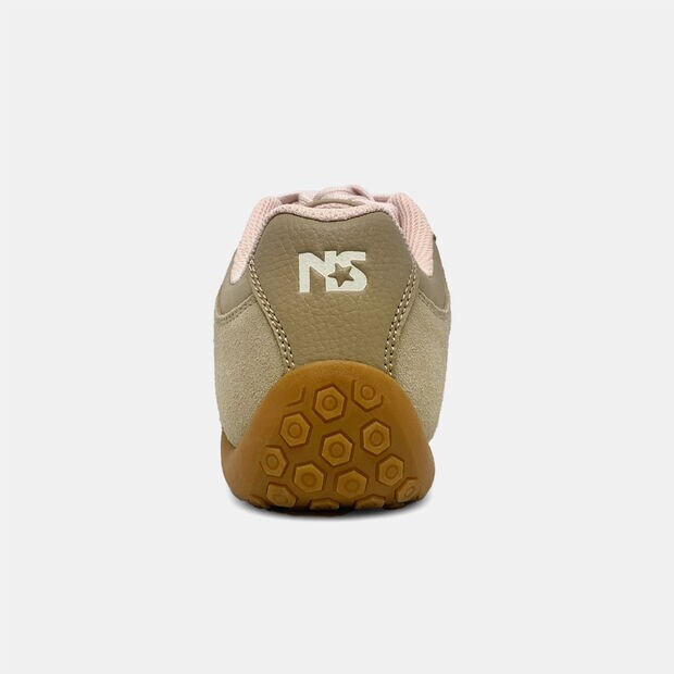 Sneakers Kasual Wanita RETRO RACE