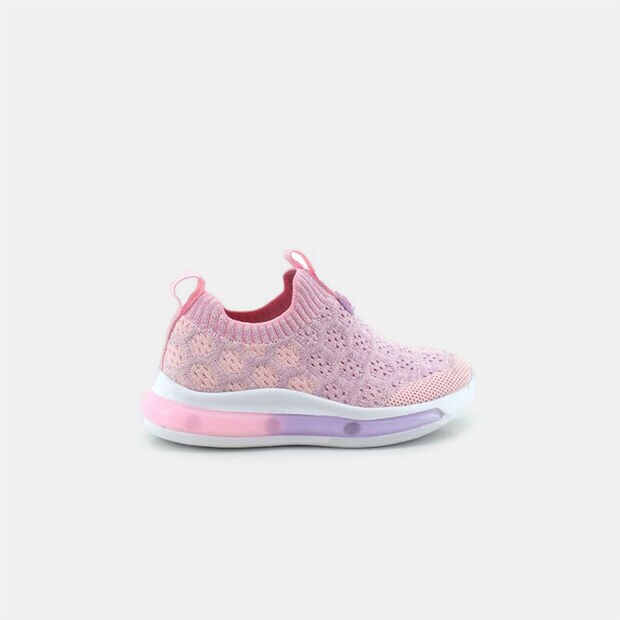 Sepatu Sneakers Anak Perempuan Luce