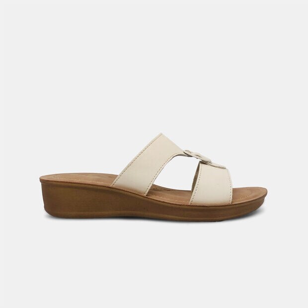 Bata Ladies Sandal Contemporary