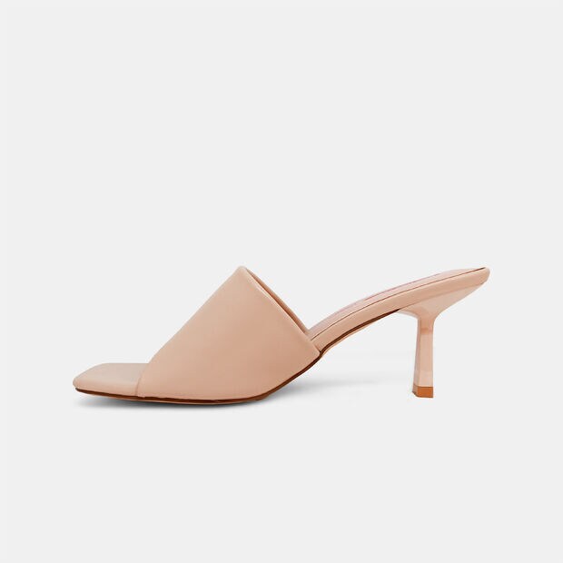 [Limited] Heels Sandal Zsane