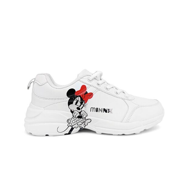 [Disney Collection] Sepatu Sneakers Teen Minnie