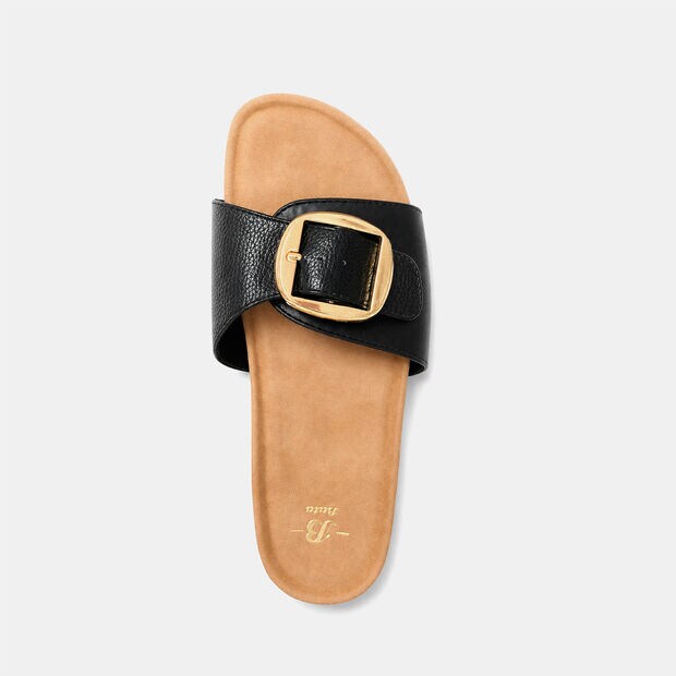 Sendal Flatbed Wanita CHIKY