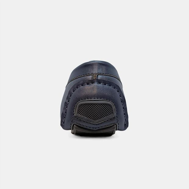 Sepatu Moccasin Pria Foster
