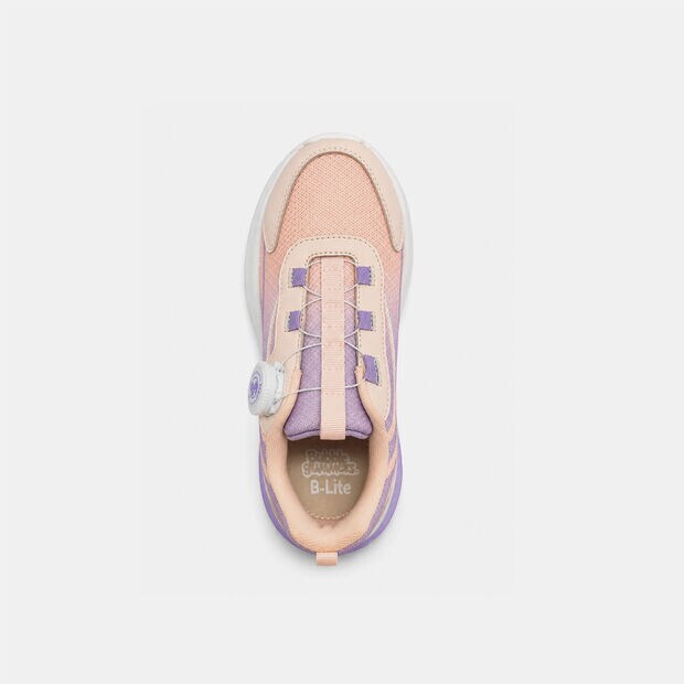 Sneakers Anak Perempuan DYNAMIC