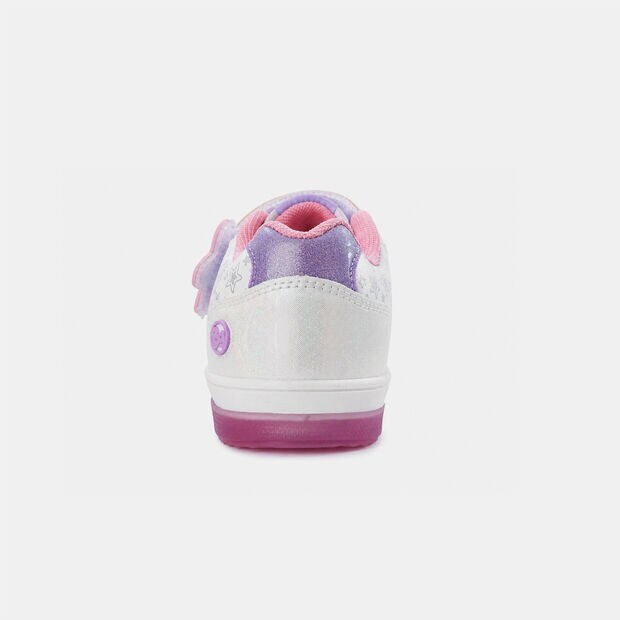 Sneakers Kasual Anak Perempuan NEON
