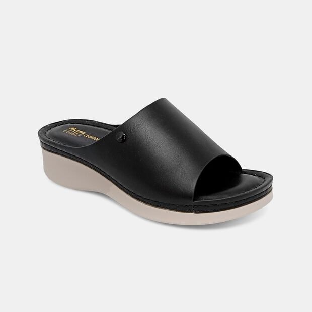 Sendal Wedges Wanita CLARIE