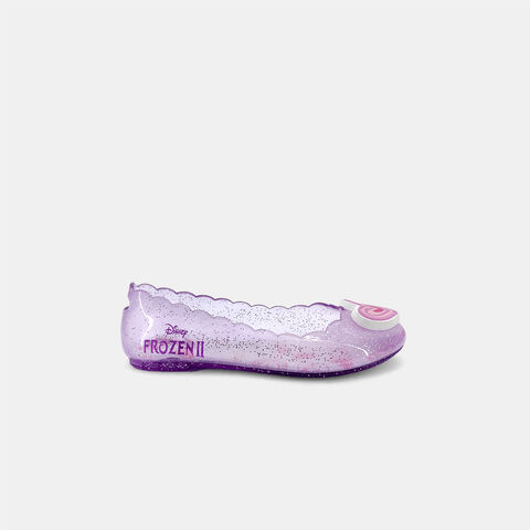 Sepatu Ballerina Anak HEART