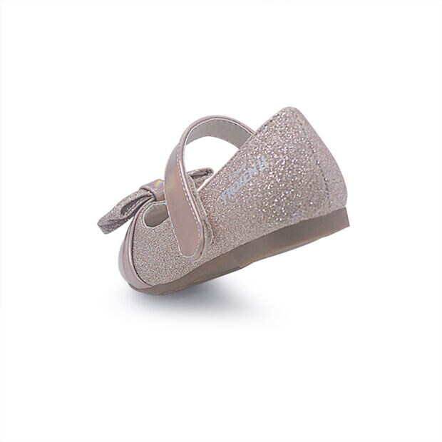 Sepatu Anak Perempuan Frozen Ballerina