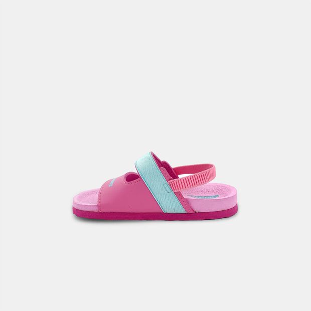 Bubblegummers Children Sandal SHARREN
