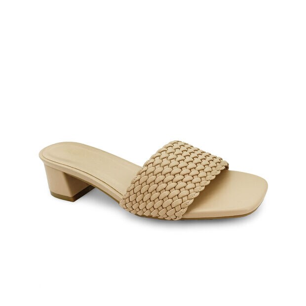 Ladies Heels Sandals Zoraya